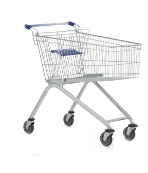 EL0130 Shopping Trolley